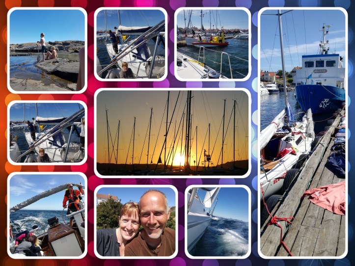 Kjärringön - Gluppo