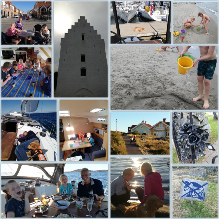 Skagen - Kärringön